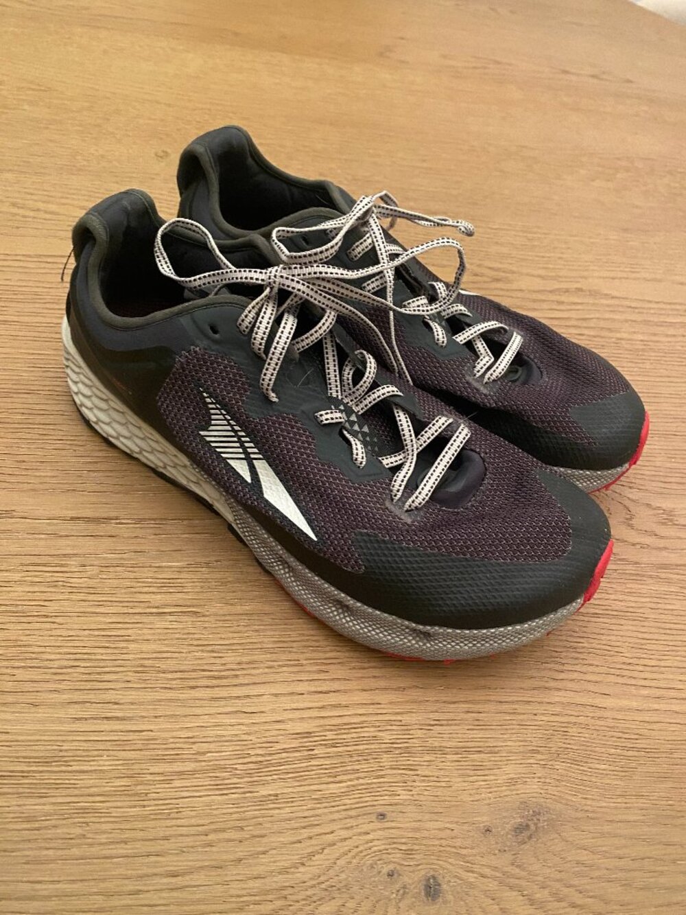 Altra Timp 4 Trail Running Shoes Men's 10.5 AL0A547J000 Running Jogging